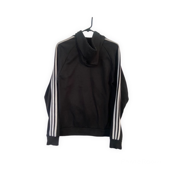 Men’s Adidas Hoodie Size Medium - Picture 2 of 3